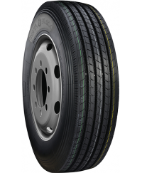 Royal Black RBK11 (рулевая ось) 315/70 R22.5 156/150M PR20
